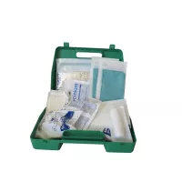 Kit membre sectionné secours et pompier