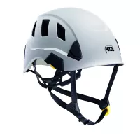 Casque de sécurité ventilé, protection tête, Petzl Strato Vent