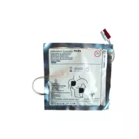 Electrodes adulte défibrillateur Power Heart Aed G3 - Paire de 2