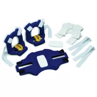 Laerdal Speedblocks immobilisateur de tête