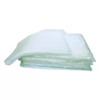 Drap jetable 60 gr de protection - 5 Cartons de 50 - 145x200 cm