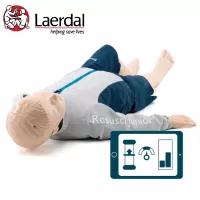 Mannequin secourisme Resusci Junior Laerdal QCPR