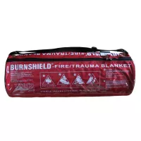 Couverture hydrogel Burnshield - Soin Brulure corps entier