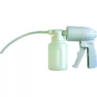 Aspirateur de mucosité manuel DMT VAC