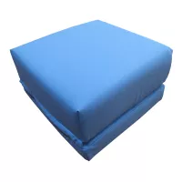 Coussin de calage pour PLS Position Latérale de Sécurité en 2 parties