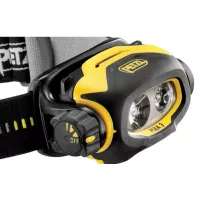 Lampe frontale Petzl Pixa 3 - 3 faisceaux