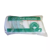 Coton hydrophile 20 g