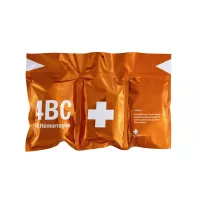 Kit Hémorragie Externe 4BC avec pansement compressif israélien