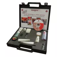 Kit maquillage secourisme Maqpro