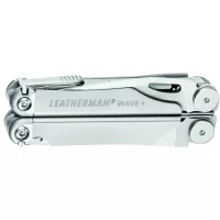 Pince multifonctions 18 outils Wave + Leatherman