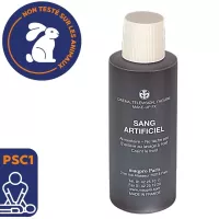 Faux sang épais Maqpro - 125ml