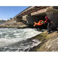 Mannequin sauvetage aquatique Surf Rescue - Ruth Lee