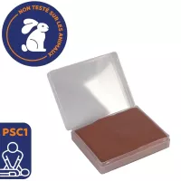 Fard crème pâleur Maqpro