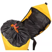 Sac jaune lscpcc Camp Cargo 40L