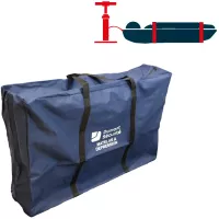 Sac de transport DMT pour matelas coquille