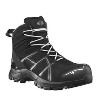 Rangers sécurité Black Eagle Safety 40 Mid - Haix