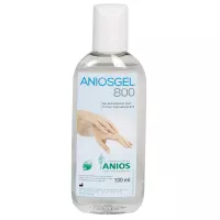 Anios Gel hydroalcoolique à usage professionnel