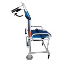 Chaise portoir d'ambulance DMT PS-120