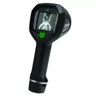 Flir K2 Caméra thermique avec technologie MSX pour intervention pompier