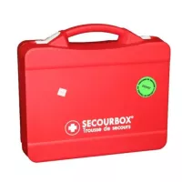 Trousse de secours entreprise - Médecine du travail