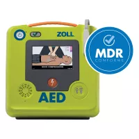 Défibrillateur AED 3 Zoll