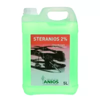 Steranios 2% ANIOS - Le bidon de 5 L