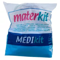 Materkit - Kit pour accouchement d'urgence