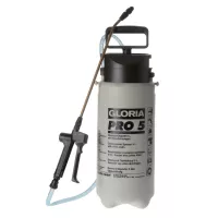 Pulvérisateur insecticide professionnel Gloria Pro 5 L