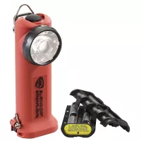 Lampe coudée Led Survivor low profile Atex à piles