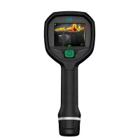 Flir K2 Caméra thermique avec technologie MSX pour intervention pompier