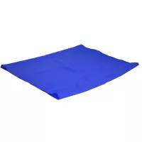 Drap de glisse ambulance 70x110cm lavable à 70 degrés