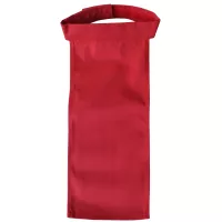 Foulard JSP rouge