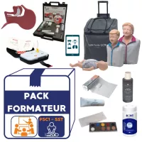 Kit de formation PSC1 - SST