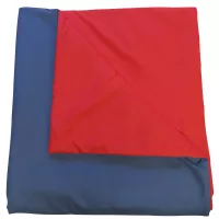 Couverture bactériostatique lavable 95° Premium soudée