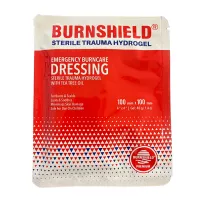 Compresse brulure Burnshield - Petite et moyenne surface