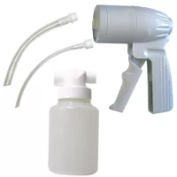 Aspirateur de mucosité manuel DMT VAC