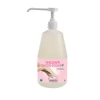 Savon doux Aniosafe - Recharge de 1 litre