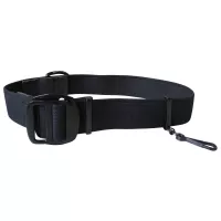 Ceinture coton longueur 100 cm pour jeune sapeur pompier