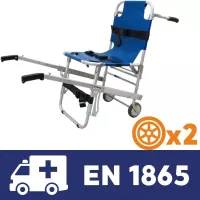 Chaise portoir d'ambulance Saver S-240