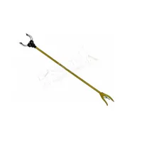 Pince capture chat errant sauvage longueur 110cm