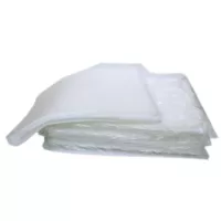 Drap jetable 70 gr de transfert - Carton de 50 - 150x220 cm