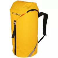 Sac jaune lscpcc Camp Cargo 40L