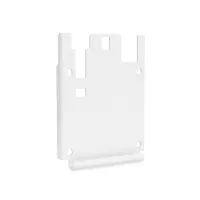 Support mural pour aspirateur de mucosité Accuvac conforme 10g