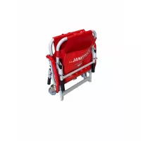 Chaise ambulance pliable Ferno Janett