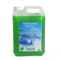 Surfanios Premium - Désinfectant Anios Surface