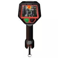 Caméra thermique Seek Thermal Attack Pro pour pompiers