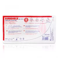 Compresse brulure Burnshield pour membre