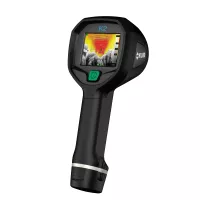 Flir K2 Caméra thermique avec technologie MSX pour intervention pompier