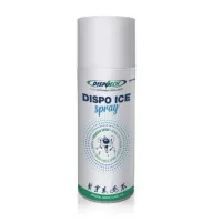 Spray froid menthe 400 ml