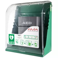 Capot pour armoire défibrillateur Aivia S